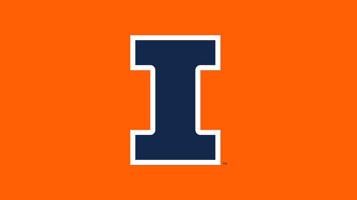 BEN10BJ's tweet image. Super grateful to receive my 7th D1 offer from @IlliniFootball @BretBielema @_CoachElliott @BarryLunneyJr @talakai91_ @CoachDovey
@tlbutler5 @MikeGarrity38 @coachTcsm
Back to work!!