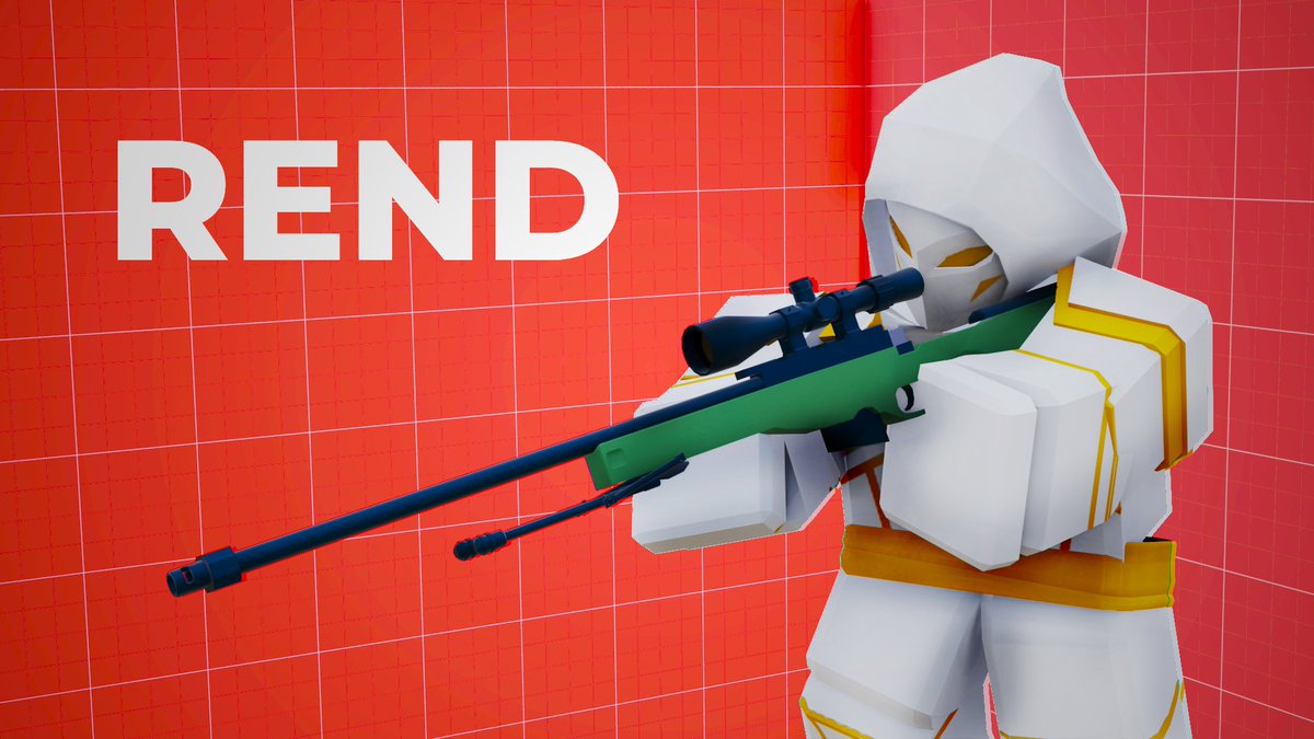 REND_RBLX's tweet photo. There are less than 2 days left before the release of the open alpha version. Are you ready?

Open Alpha: 1 May 2026 18:00 PST

#Roblox #Rend #FPS #Shooter #RobloxGame #RobloxDev https://t.co/mLyXzbS9lv