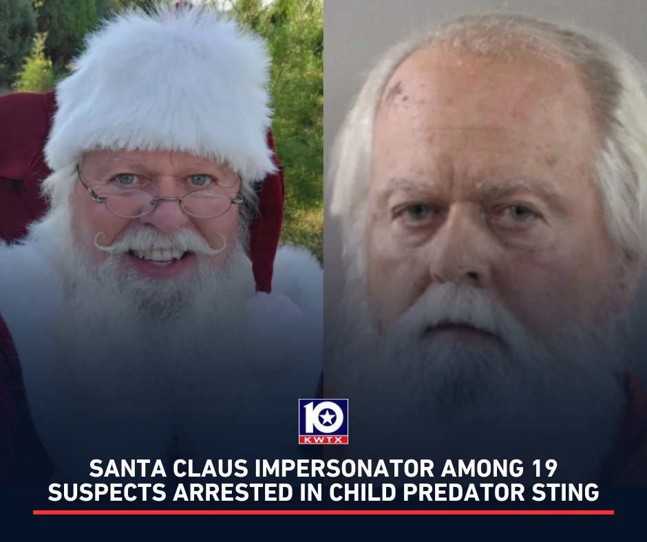 KWTX News 10 tweet media