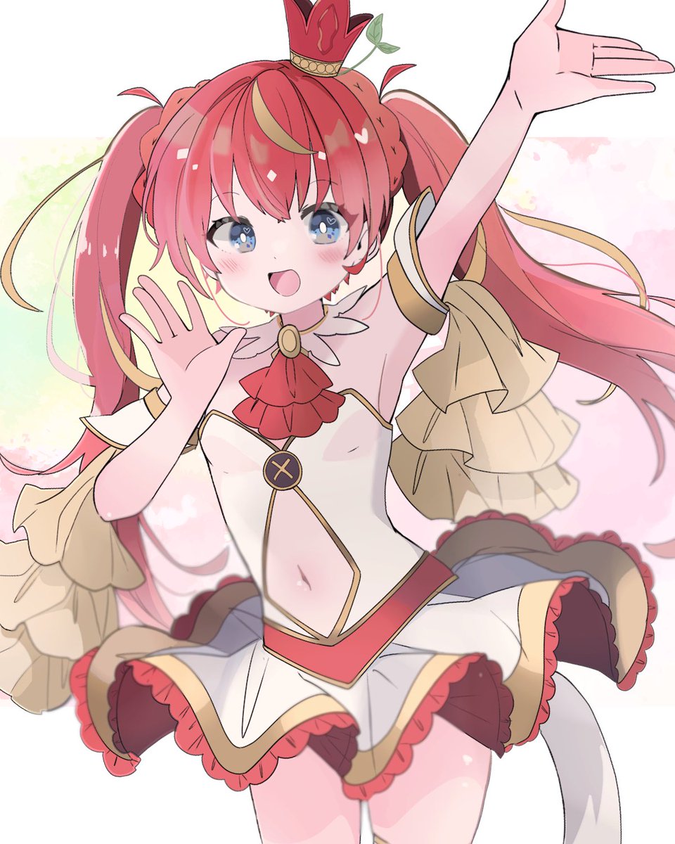 芽唯🐔🌱VTuber tweet media