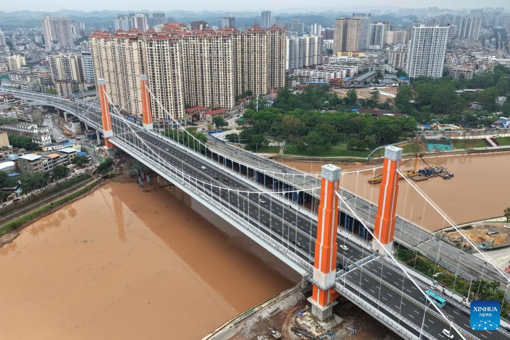 China Business tweet media