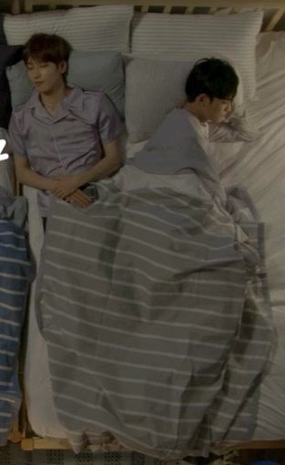 미이라 둘이 어케 야스를 했지