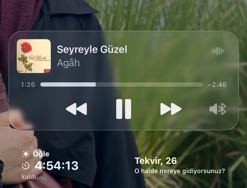 hezimed's tweet photo. seyreyle güzel Kudret-i Mevla neler eyler, Allah'a sığın Adl-i Teâlâ neler eyler canan canan https://t.co/sIeOOZbOAo
