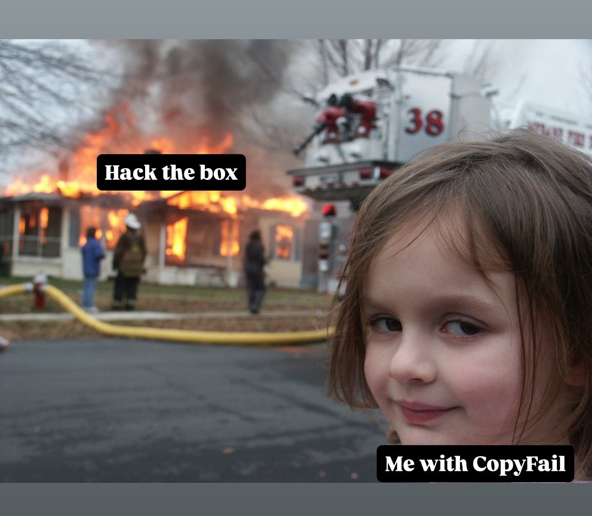 DB Cooper tweet media