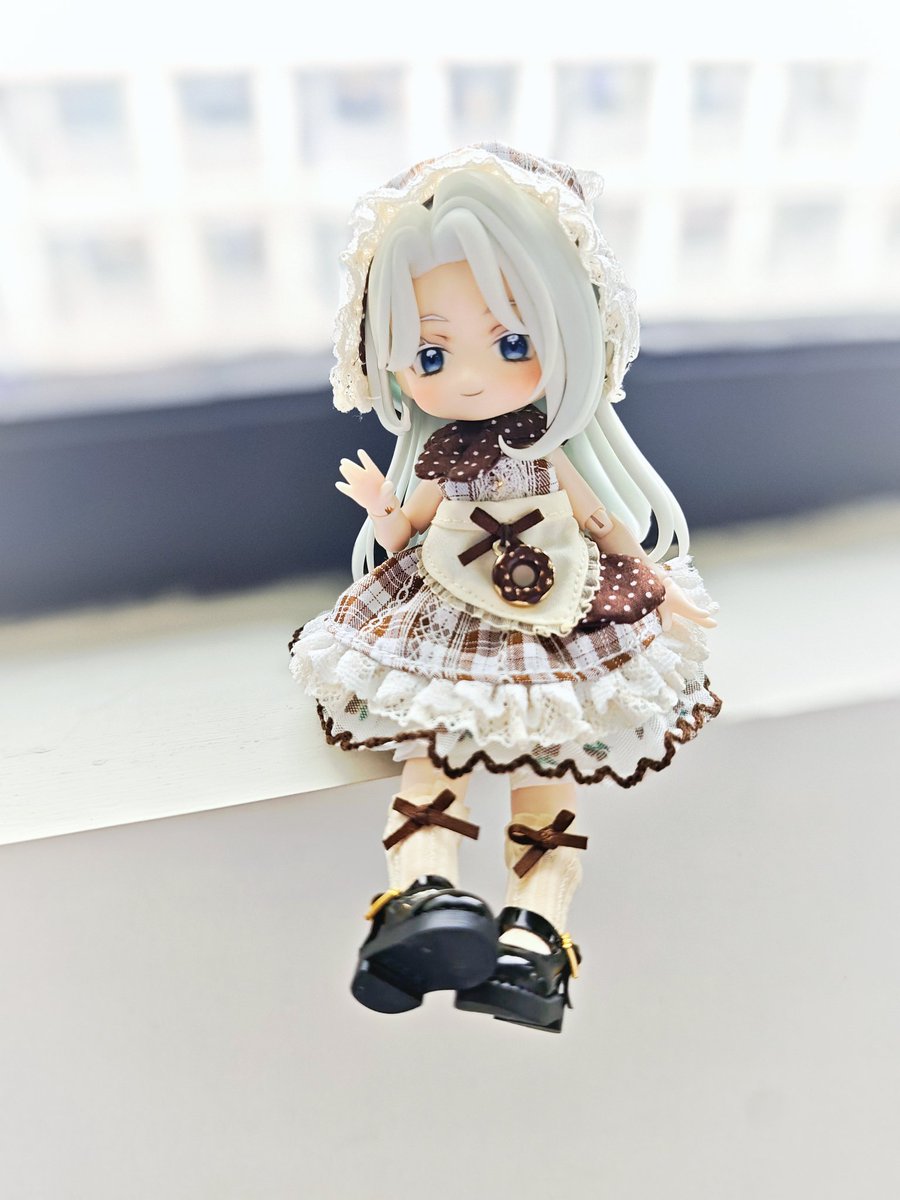 藤江可可 tweet media