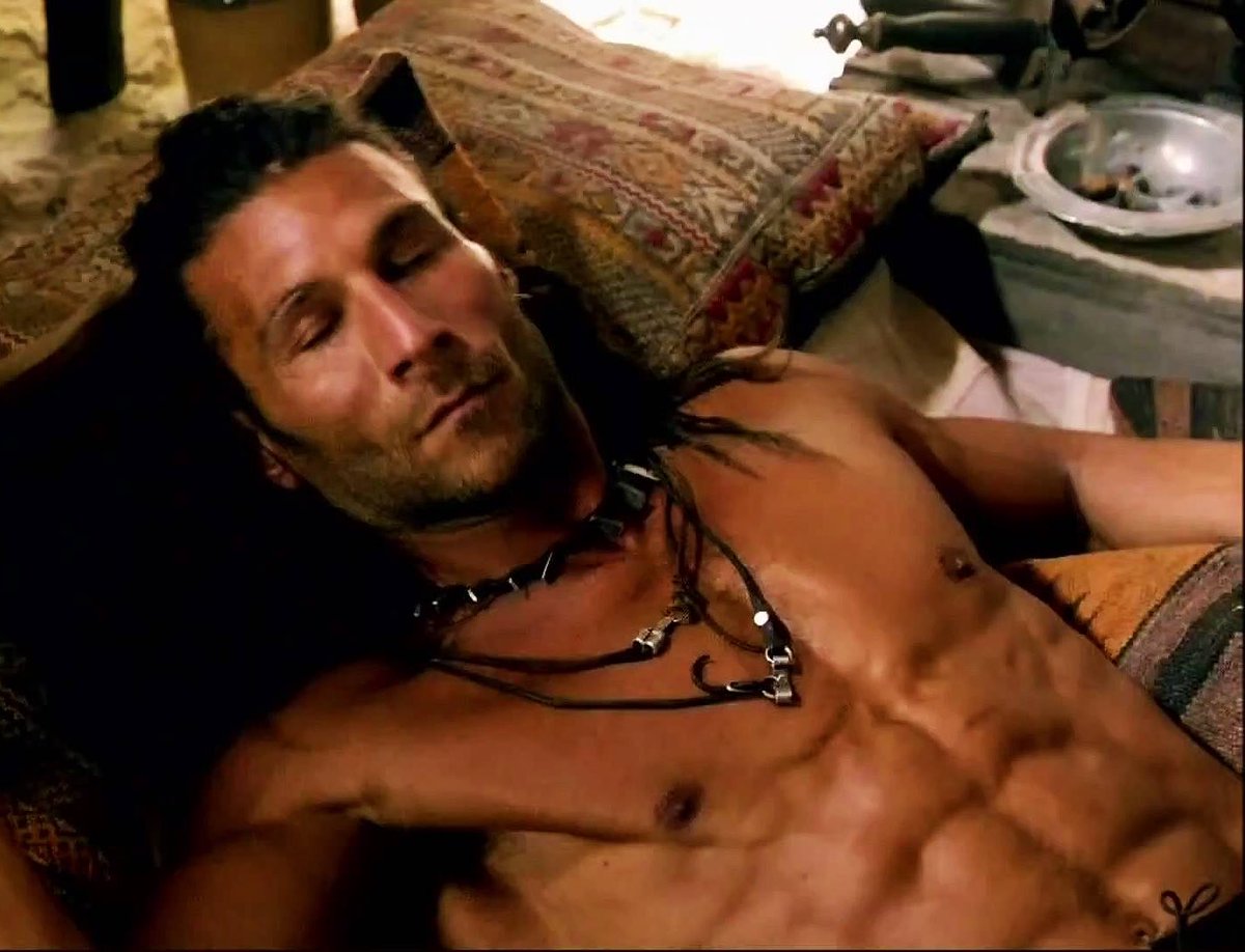 [Tired and facing a horrible headache, he laid down to rest.]