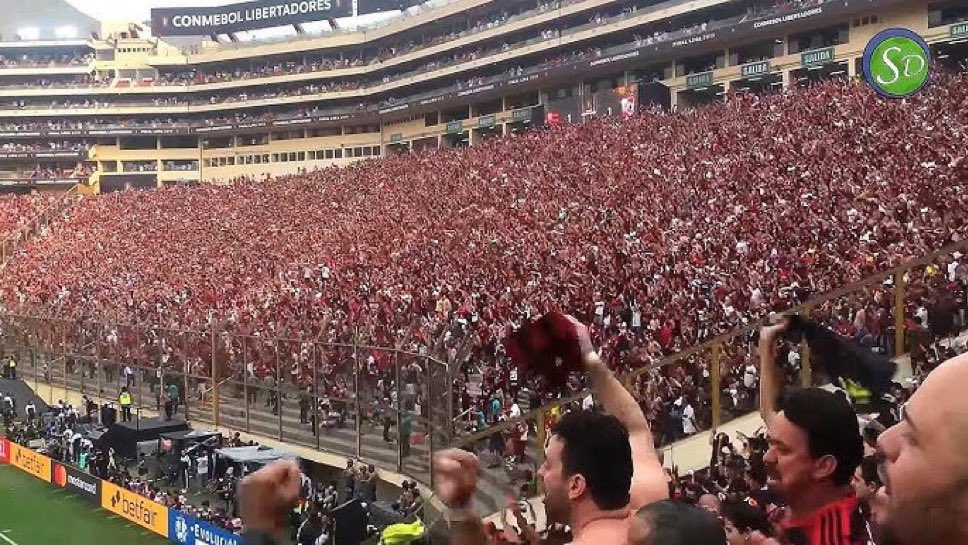 FLA DA DEPRESSÃO | Ruan tweet media