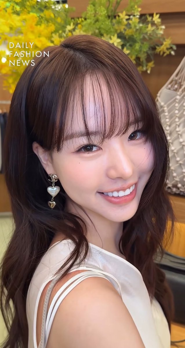 sapniii1's tweet image. cewe cewe ku yang bertahi lalat di bawah mata ❤️🌸 

#SinglesInferno5 
#JangWonyoung 
#WhenOurKidsFallInLove2