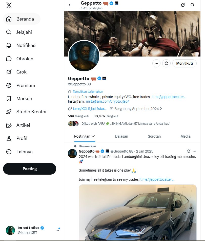 Im not Lothar tweet media