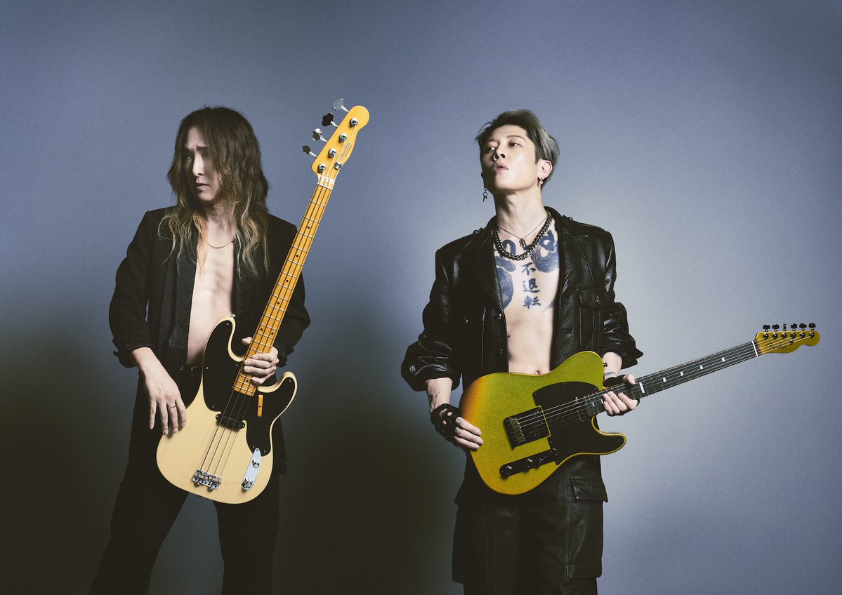 Fender （フェンダー） tweet media