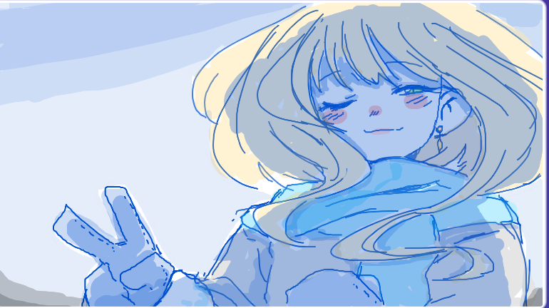 PoGeaux_'s tweet photo. #oc https://t.co/N37rWIKDeg