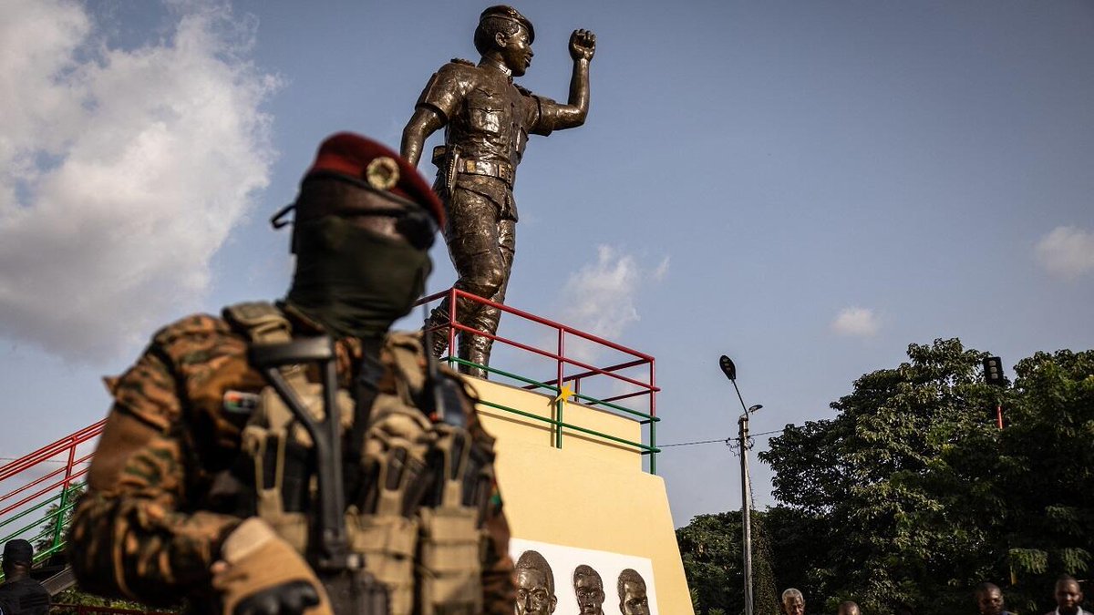 RFI Afrique tweet media