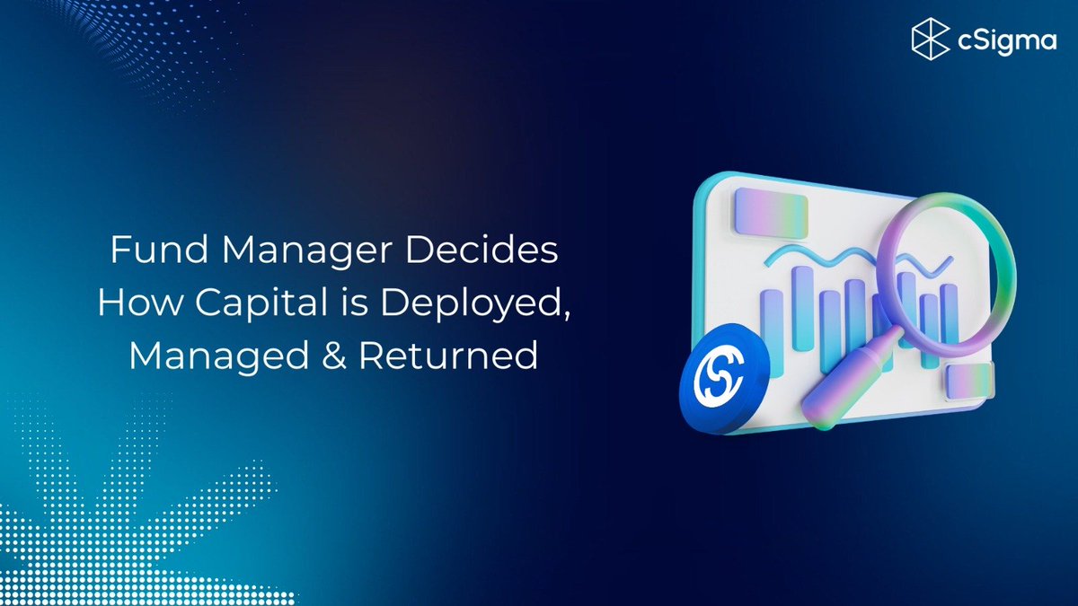 cSigma Finance tweet media
