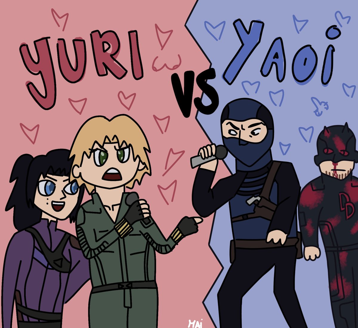 Mai 🚀 tweet media