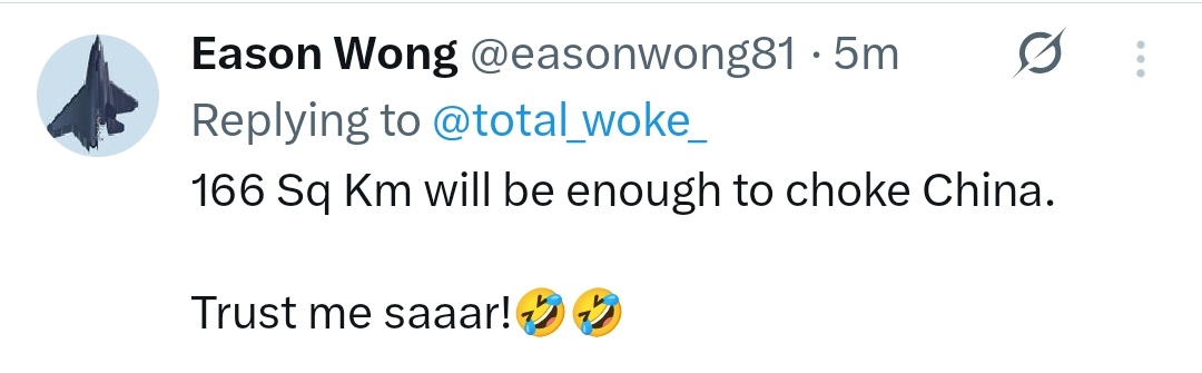total_woke_'s tweet photo. Chinese Singaporeans also mad https://t.co/cCWfXJ8l7o