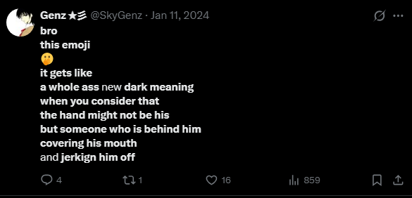 OhKayP 🔞 tweet media