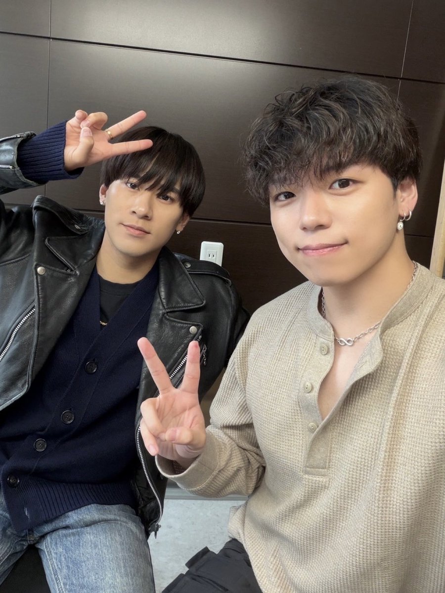 📢この後15:10~ ] #加納嘉将 #深堀未来 生出演 📻Date fm『RAD～Radio