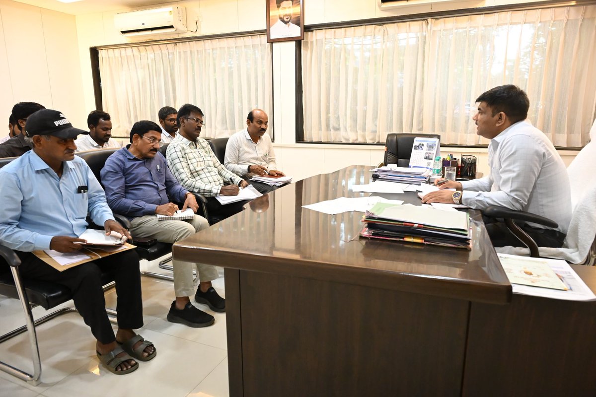MC Karimnagar tweet media