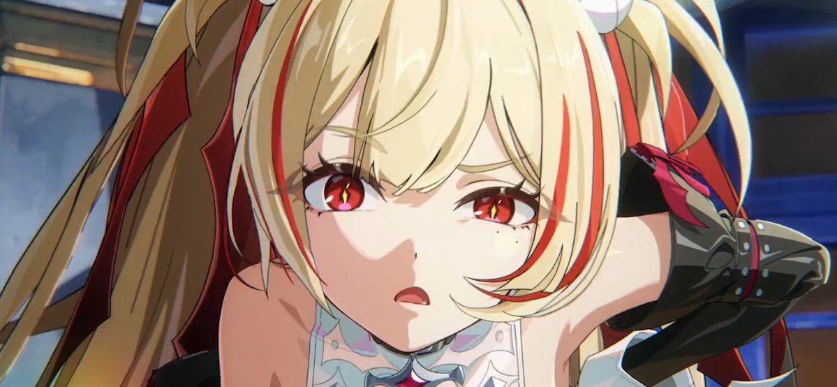 gillybu 👻 Vtuber 【1.0 Debut TBA】 tweet media