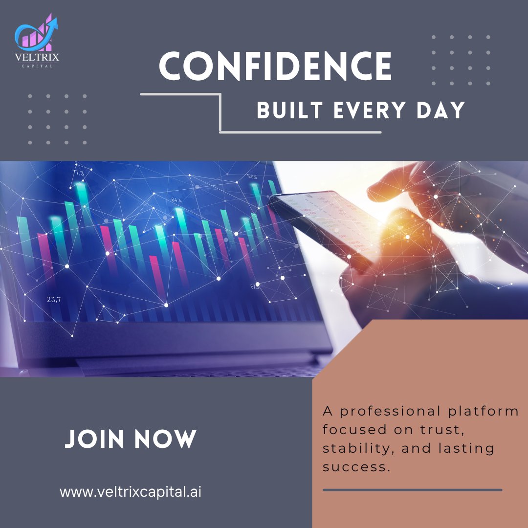 Veltrix Capital tweet media