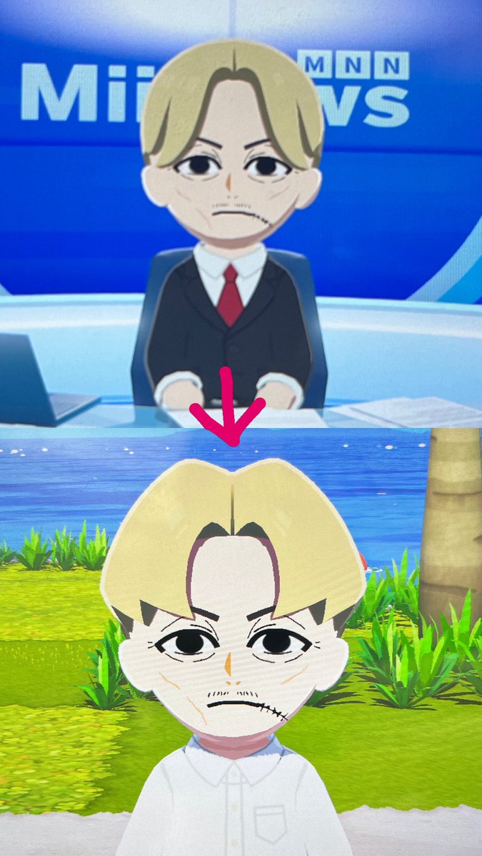 不利瑠 tweet media