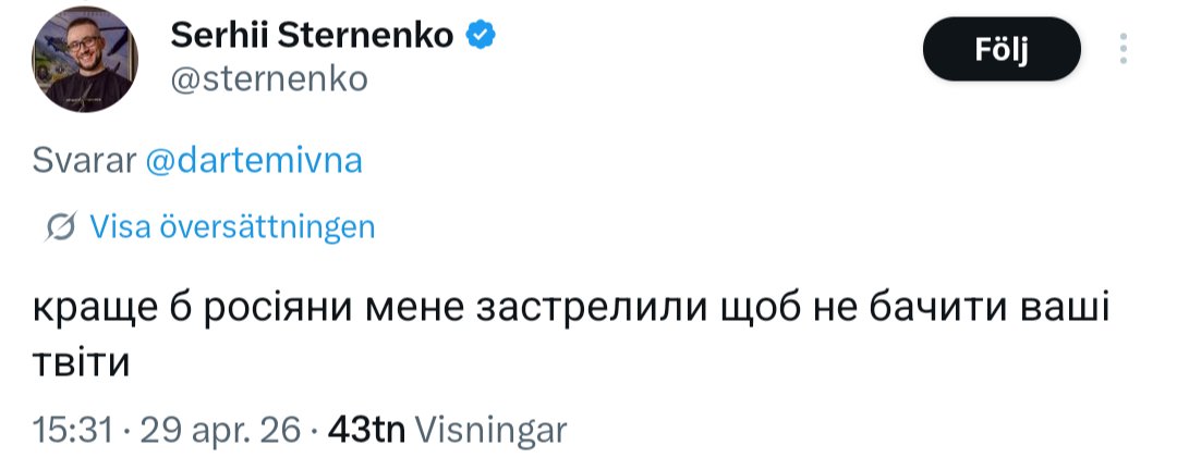 🇺🇦=☭ HippieSatanist tweet media