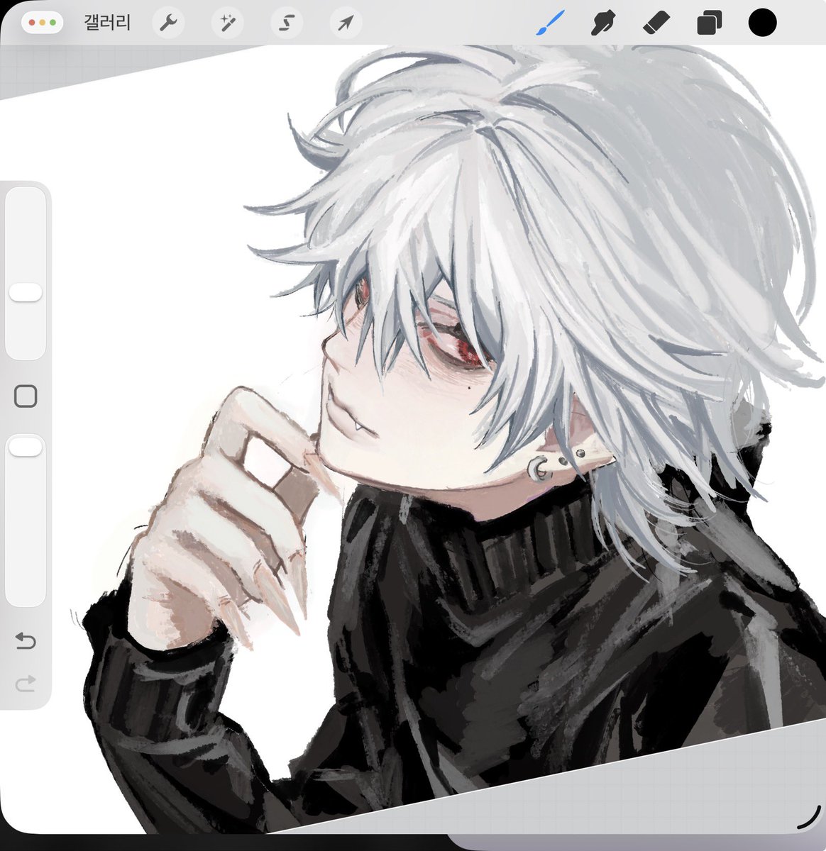 天一 tweet media
