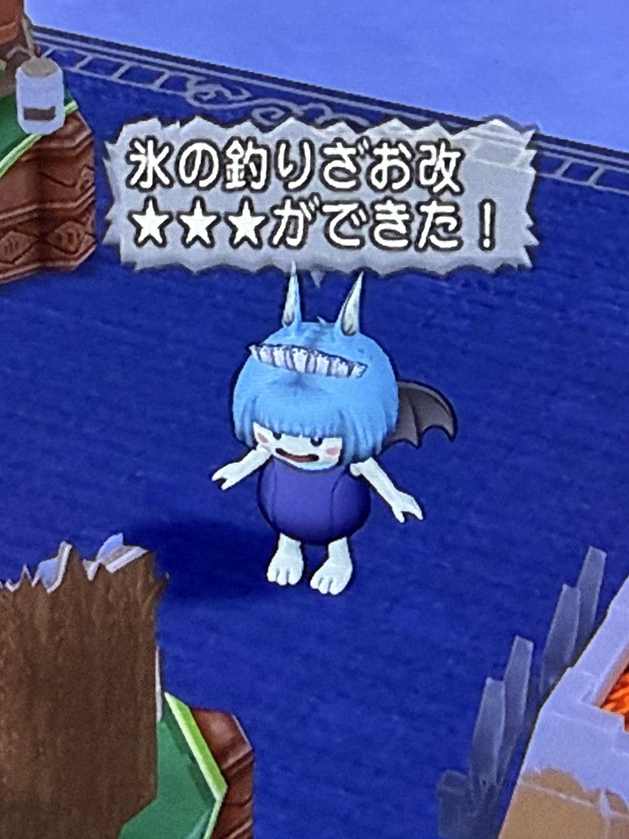 🍦ぼたもちとぺったんこ🍦 tweet media