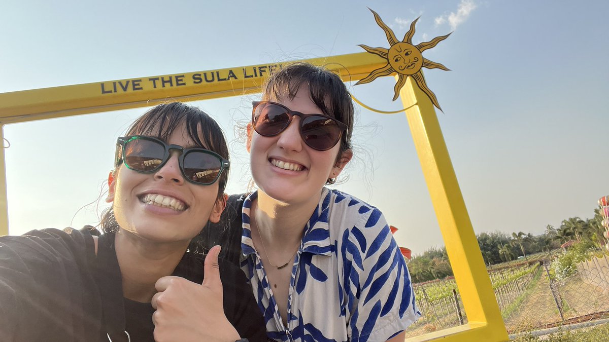 Julia Chaigneau tweet media