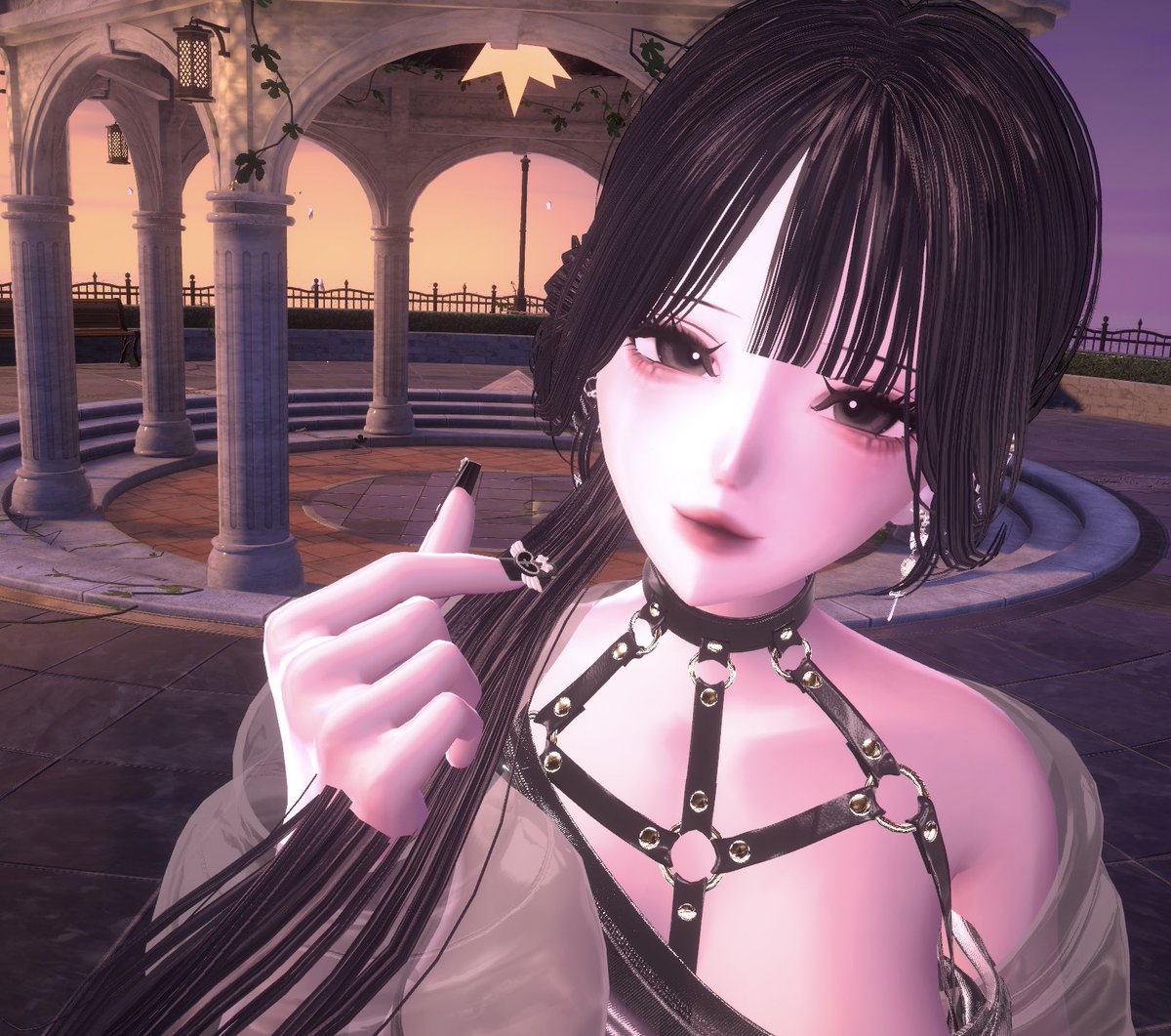 みかだよ tweet media