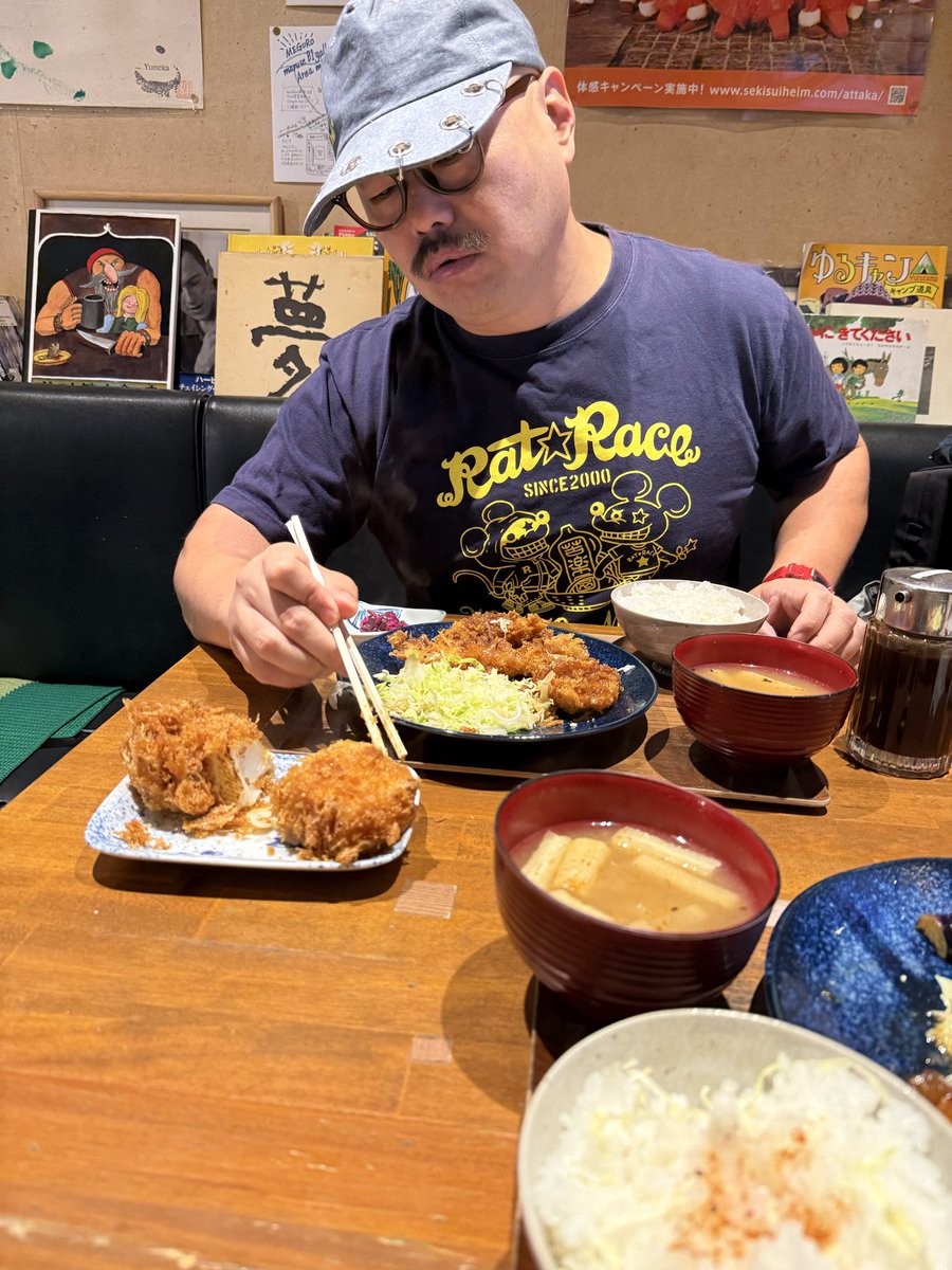 小野島トオル tweet media