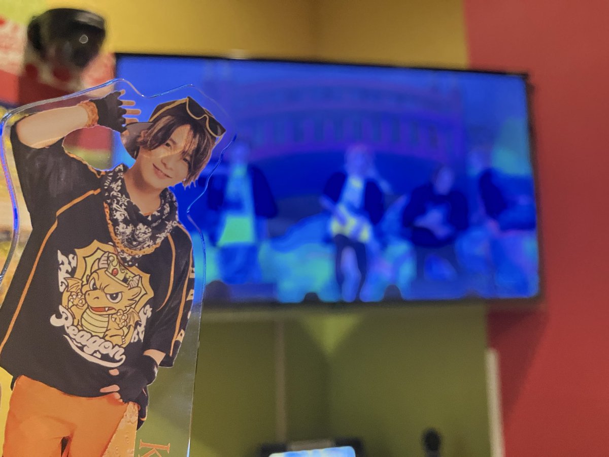 もえ✌️🧩🧡 tweet media