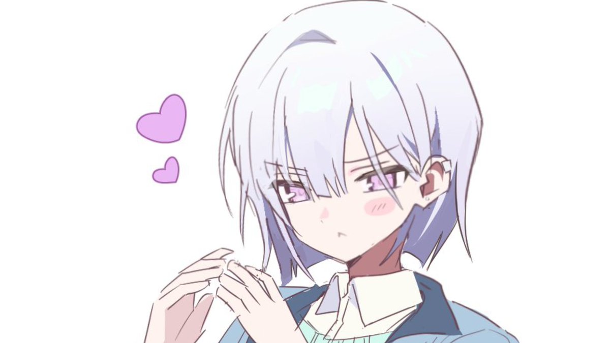 城瀬いすみ🏰🍬にじさんじ tweet media