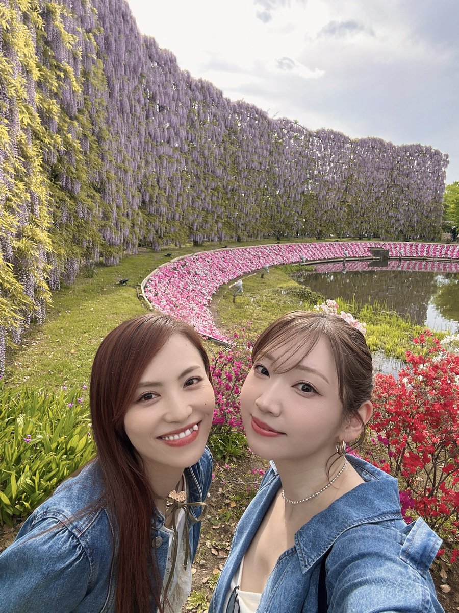 井上麻里奈 tweet media