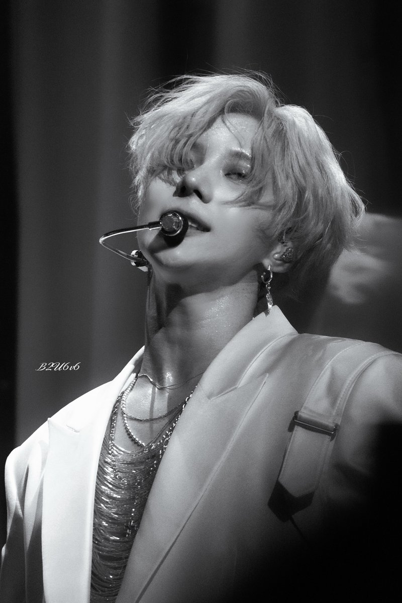 B2U6v6's tweet image. 260418 Coachella W2
⚫️⚪️

#TAEMCHELLA 
#Coachella2026 #Coachella  
#태민 #TAEMIN #テミン #泰民