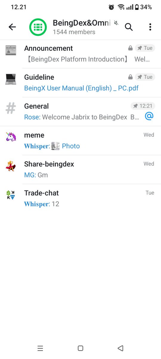 Indomarc tweet media