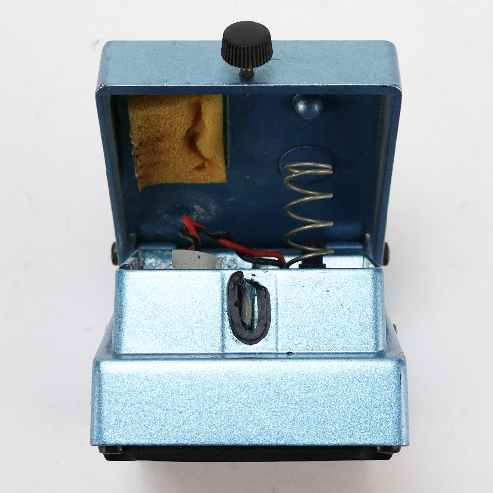 中古入荷🎸】コーラス エフェクター BOSS CE-3 Chorus Made in JAPAN