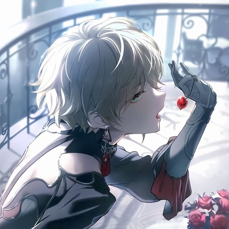 N25LenLover's tweet photo. A boy with
Beautiful voice x vampire who attract to his voice https://t.co/bLzIE47rMM