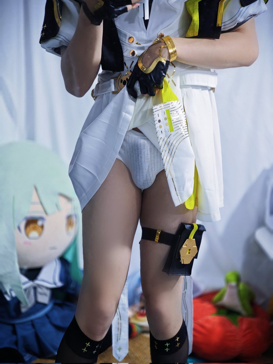 水银水 tweet media