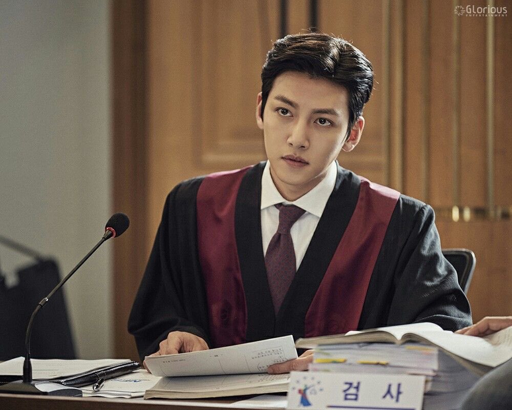 Xwrldzz's tweet photo. ji chang wook’s duality is actually insane https://t.co/QQk91jr0c5