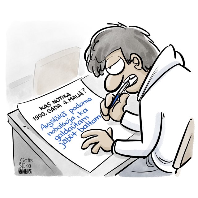 Gatis Šļūka tweet media