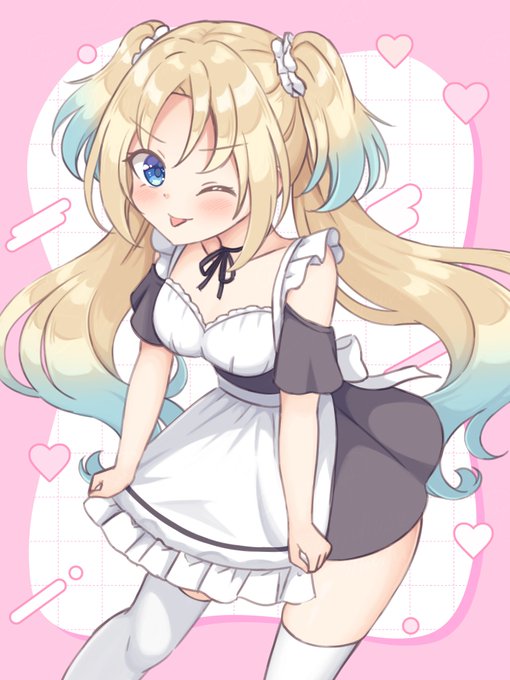 メイドるり 