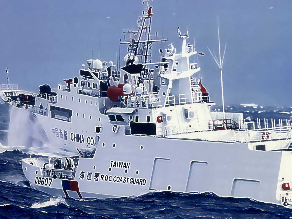 ビーフン・トール tweet media