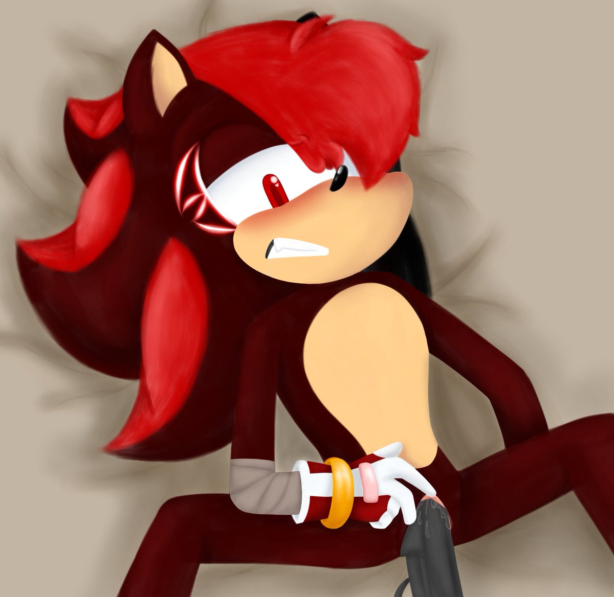 YShadyd's tweet photo. Dibujos que me olvide subir, como siempre.
Bueno, he hido mejorando un poco, practicando con mis OCs https://t.co/h7o9DS1Noh