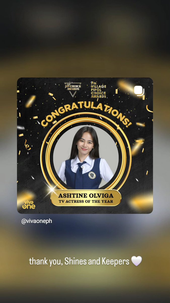 compilatine's tweet photo. 260430 Ashtine Olviga (ashtineolviga_) instagram story update https://t.co/nvqDK8yWSx