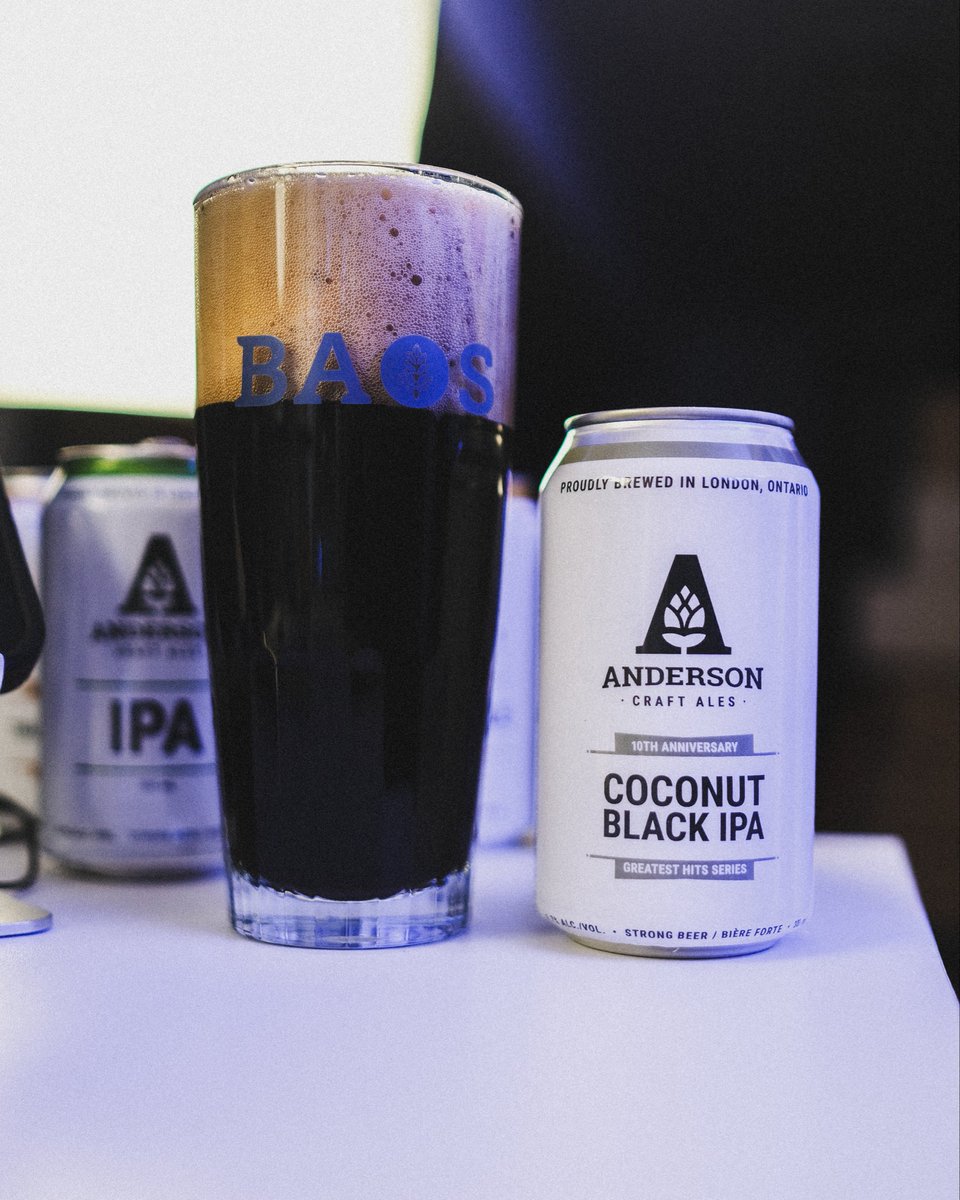 BAOS Podcast® 🍻 tweet media