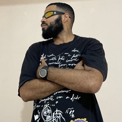 #NovaFotoDePerfil