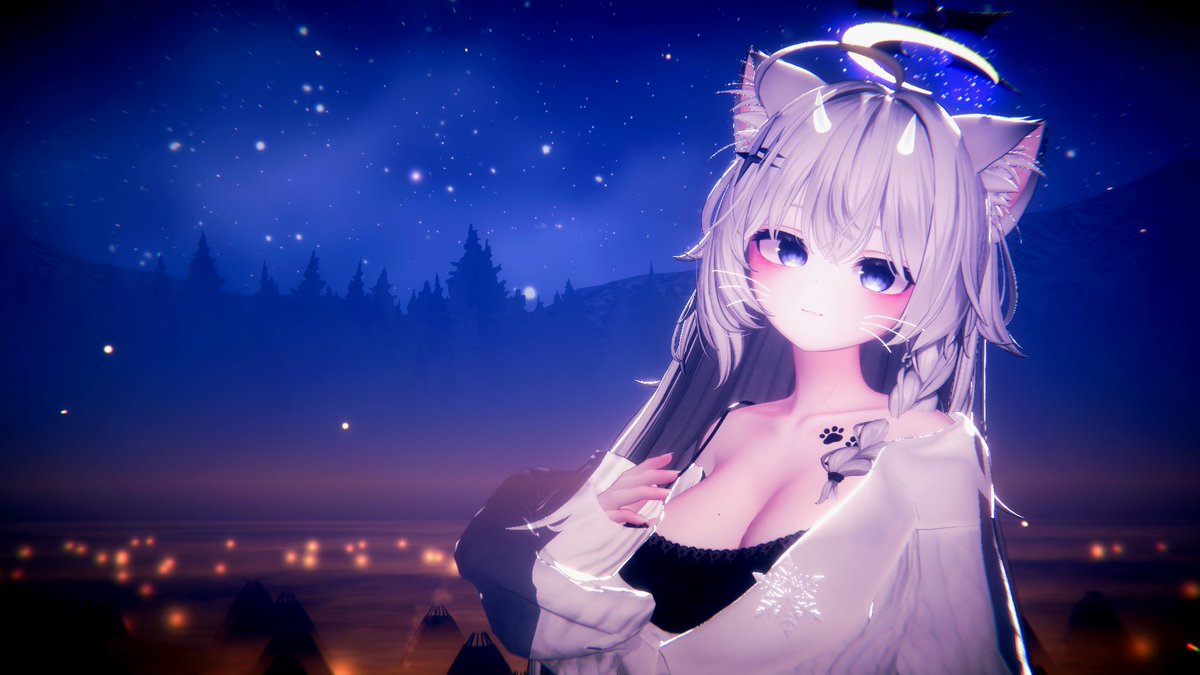 ✨️💙