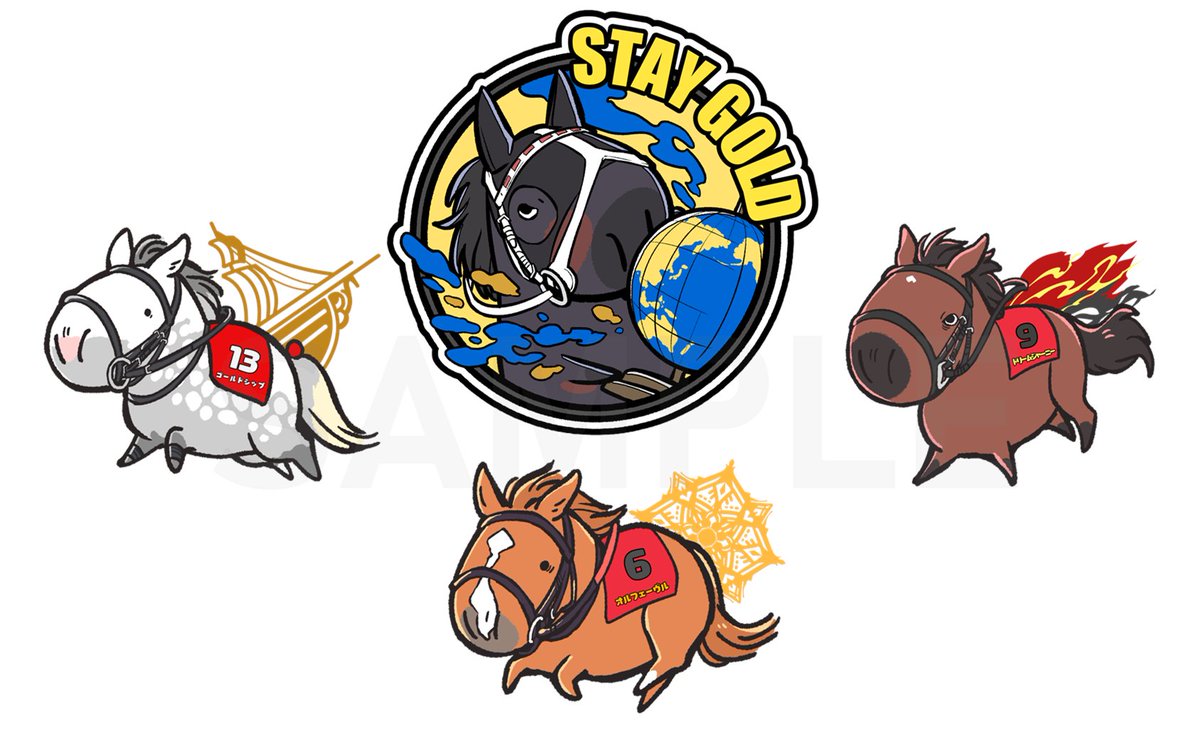 UMAbred【公式】 tweet media