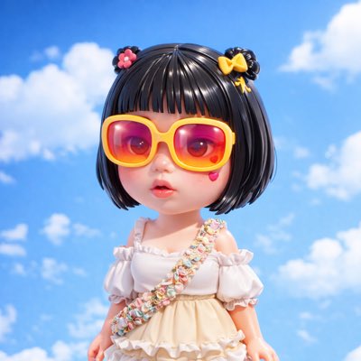 Winnie67300's tweet photo. #NewProfilePic (新個人資料照片) https://t.co/4RmDLOPTJu